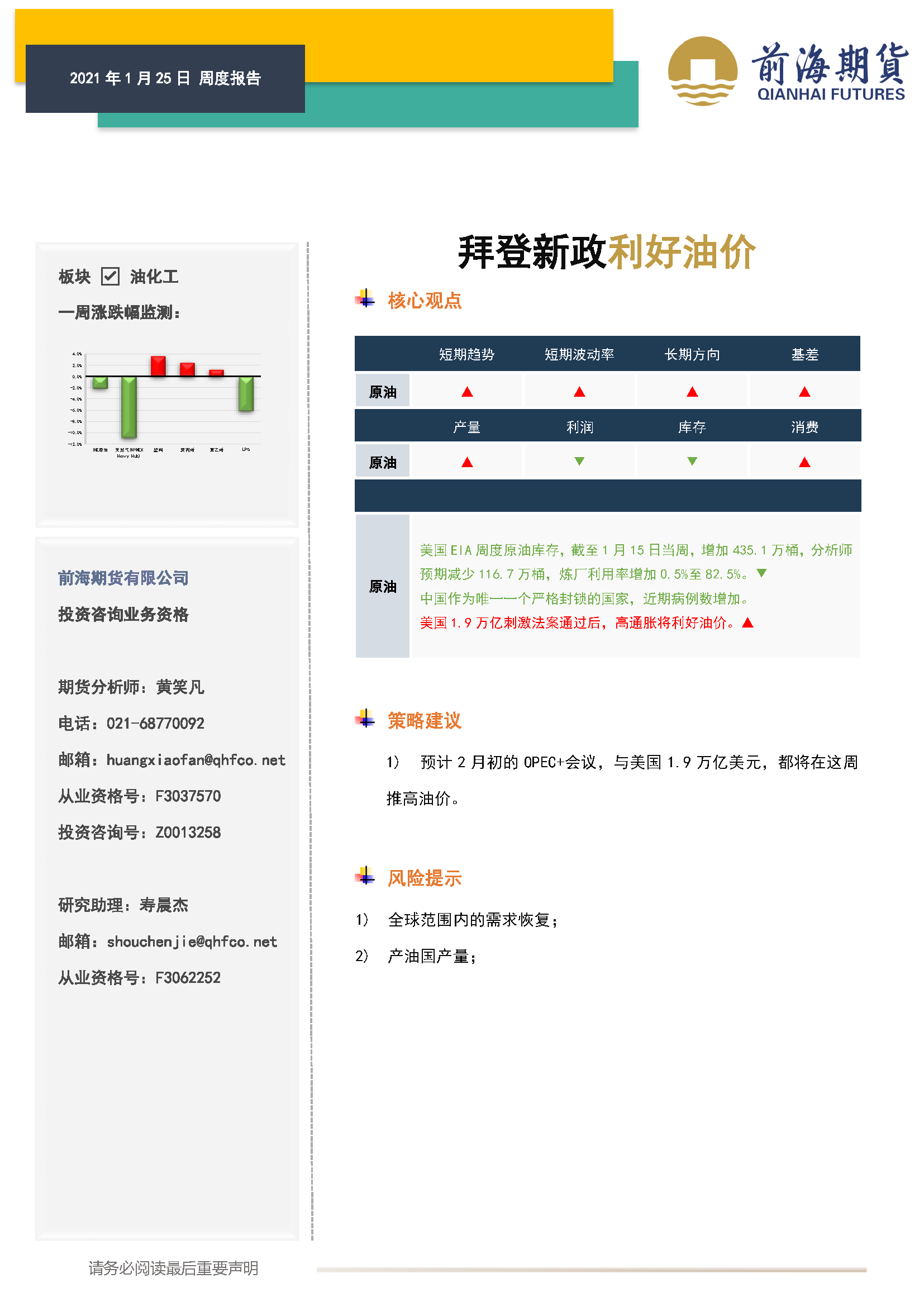 20210125前海期貨—油化工產(chǎn)業(yè)周報(bào)—拜登新政利好油價(jià)_頁面_1.png